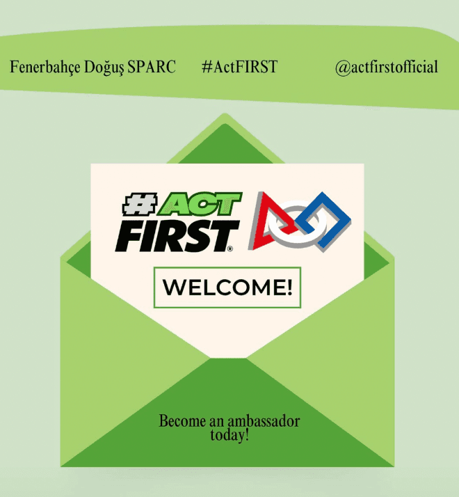 ACTFIRST