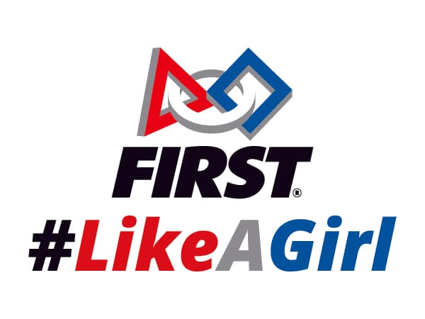 FIRST Like a Girl