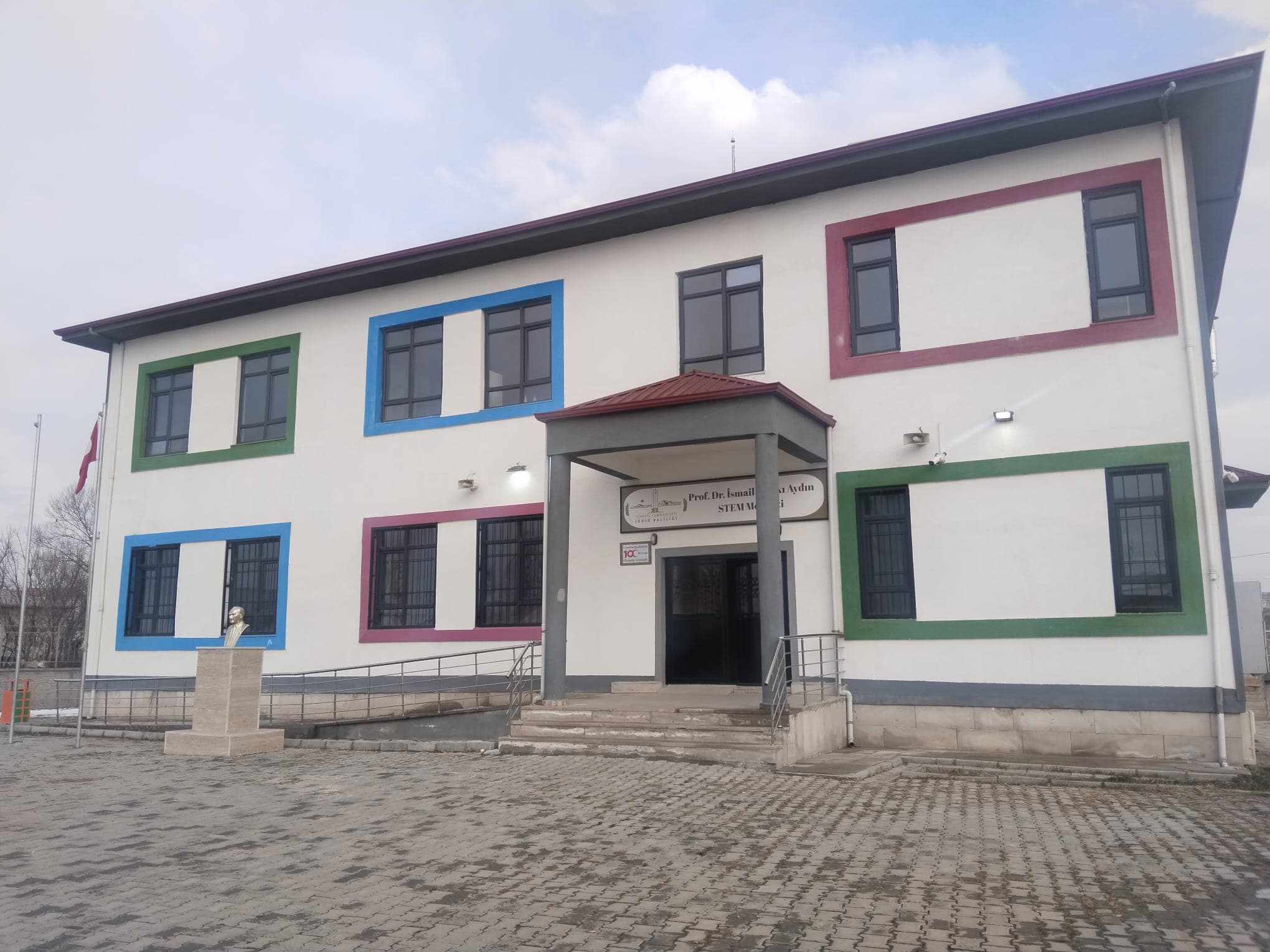 Iğdır STEM Center