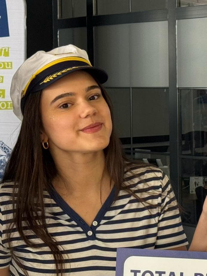 Burcu Öztekin