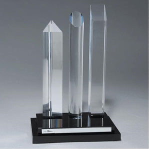 Judged Trophy - Regional Events
